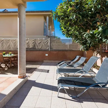 Дом отдыха Chalet En Puerto De *