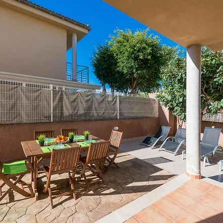Chalet En Puerto De *