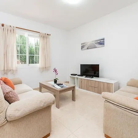 Chalet En Puerto De Дом отдыха *