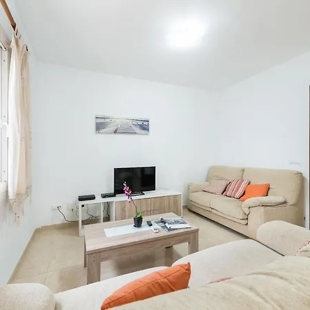 Chalet En Puerto De