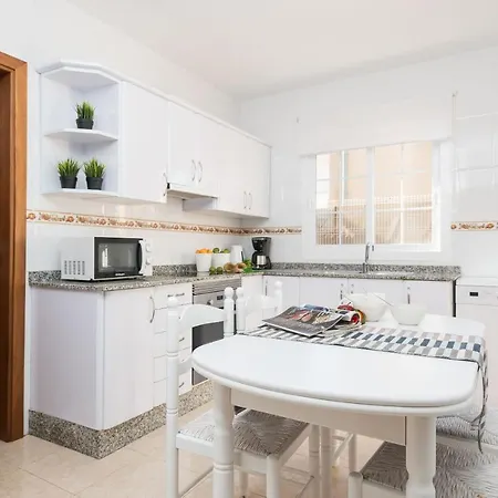 Chalet En Puerto De Алькудия