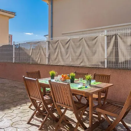 Chalet En Puerto De