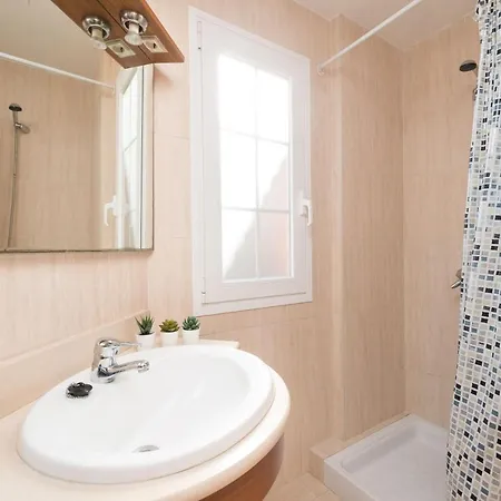 Chalet En Puerto De Дом отдыха Алькудия